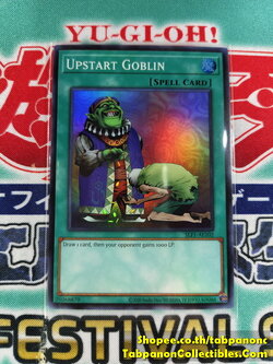SLF1-AE102 Upstart Goblin ( N / SR )