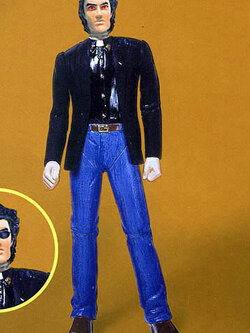 [1999.09] DC Direct Series 3 Jessie Custer