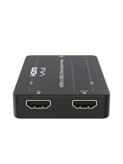 HDMI-CAP-4K - VAVE 4K60 HDMI to USB3.0 Video Capture