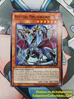 CH01-AE013 Bystial Druiswurm