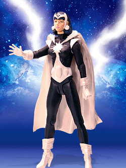 [2006.12] DC Direct Crisis on Infinite Earths Series 3 Dr.Light II