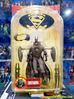 [2006.06] DC Direct Superman / Batman Series 2 Batman