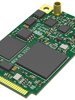 Magewell Pro Capture Mini SDI | One-channel HD capture card