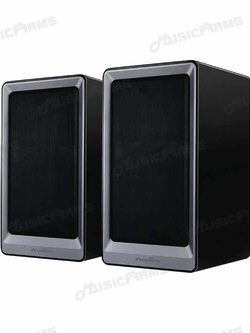 Soundvision KS-803 ลำโพงคาราโอเกะ 8 นิ้ว 400 วัตต์