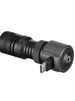 Saramonic-SmartMic+ UC | รับประกันศูนย์ 100%