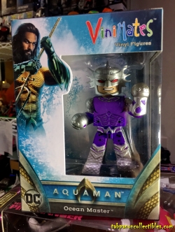 [2019.02] DST Vinimates DC Movie Aquaman Orm Vynl Figure