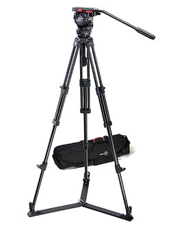 ขาตั้งกล้องวีดีโอ Sachtler FSB 4/2D