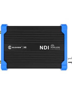 Kiloview N1 /HD/3G-SDI Wireless NDI video encoder (HX2)