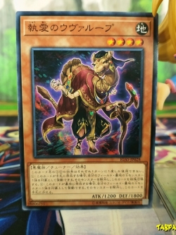 IGAS-JP028 Uvaloop of Commanding Love