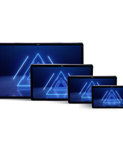 Atomos NEON HDR Cinema Monitor-Recorder for on-set and in-studio