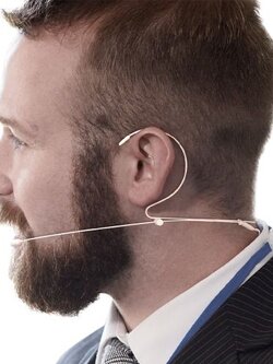 Saramonic-DK6F ไมโครโฟนพรีเมี่ยมไร้สาย | รับประกันศูนย์ 100%