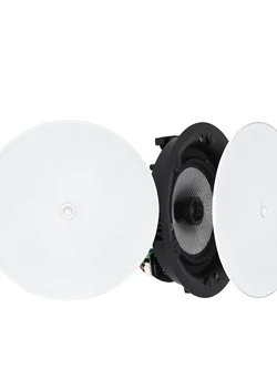 SOUNDVISION CNI-62 ลำโพงติดเพดาน แบบ Coaxial ขนาด 6 นิ้ว แบบ 2 ทาง 30 วัตต์