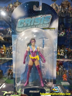 [2006.12] DC Direct Crisis on Infinite Earths Series 3 Earth-2 Huntress