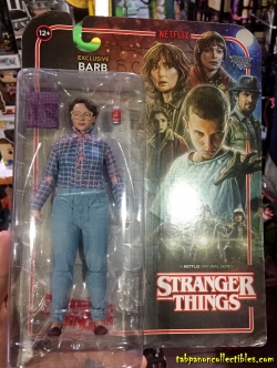[2018.08] McFarlane Stranger Things Series Barb (Exclusive) 7-Inch Figure
