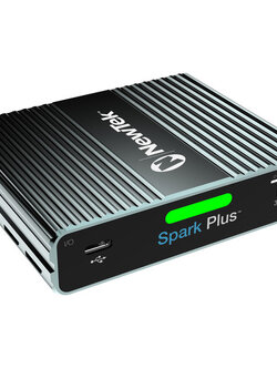 Vizrt : Spark Plus I/O SDI 1080P60 Converter (Newtek)