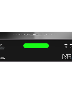 Kiloview N3 3G-SDI/Full NDI Encoder/Decoder