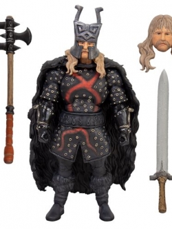[20.11] Super7 Conan the Barbarian Ultimates - Rexor 7-Inch Action Figure