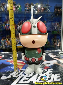 [2023.04] Major Shin Chan Movie x Mask Rider Special Cup