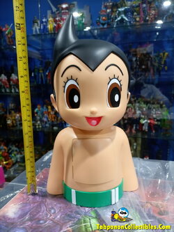 [2024.01] Movie Collection Major Astroboy Bucket