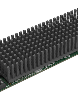 Magewell Eco Capture SDI 4K Plus M.2 | Single channel 4K capture card