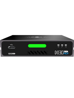 Kiloview N30 12G-SDI/Full NDI Encoder/Decoder