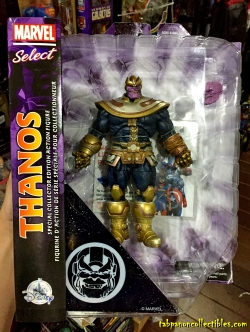 Marvel Select - Thanos (Disney Exclusive)