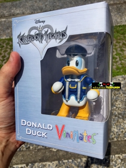 DST-Vinimates Kingdom Hearts - Donald