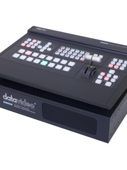Data video SE-2200 6 Input HD broadcast quality switcher