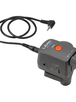 Libec ZC-3DV Zoom Control (Camcorder Remote Control)