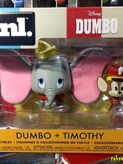 [2019.05] FUNKO VYNL Dumbo+TimoThy