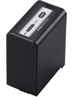 Panasonic AG-VBR118G 7.28V 86Wh Battery for DVX200