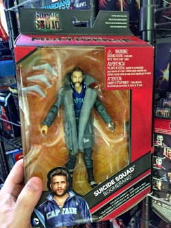 [2016.07] Mattel DC Multiverse Suicide Squad Movie Boomerang 6.5-Inch Figure