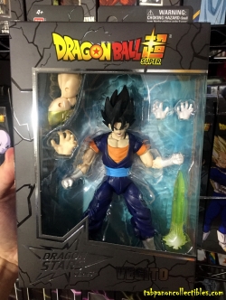 [2019.02] Bandai America Dragon Ball Super Dragon Stars Series 8 Vegito