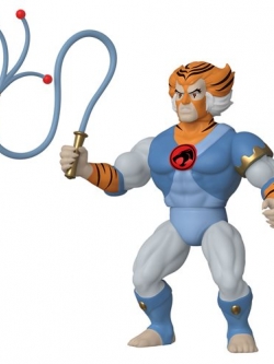 [2019.12] Funko Savage World ThunderCats Wave 2 - Tygra 5.5" Vintage Figure