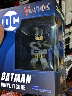 DST-Vinimates DC Comics - Batman Rebirth