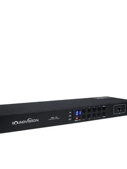 SOUNDVISION รุ่น VHSW-4681 เครื่องสลับสัญญาณภาพ HDMI Switcher