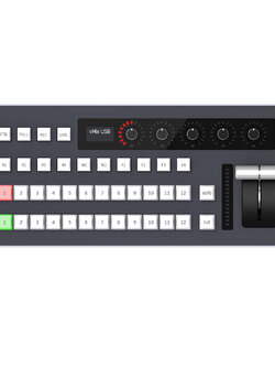 KT-KD50V Katov-Vmix control panel