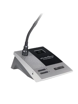 SOUNDVISION DCS-900C ชุดไมค์ประชุมใช้สาย สำหรับประธานระบบดิจิตอล