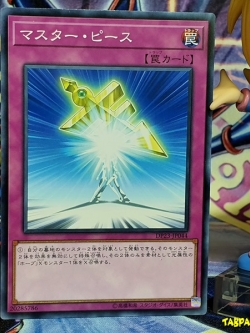 DP23-JP044 (C) "Halfway to Forever"