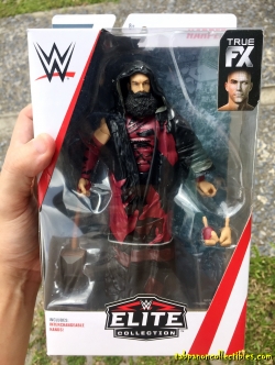 [2019.04] WWE Elite 66 Harper 7-Inch Figure