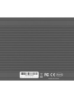 Kiloview D260 HD IP to SDI/HDMI Video Decoder