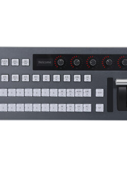 KT-KD50X Katov-Blackmagic ATEM＆VMIX Controller