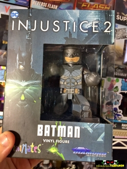 DST-Vinimates Injustice 2 - Batman