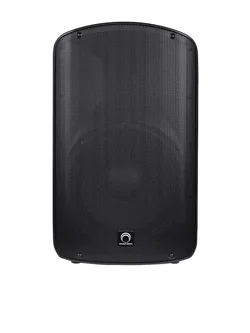 SOUNDVISION AP-12AU ตู้ลำโพง Active 12 นิ้ว 1600 วัตต์