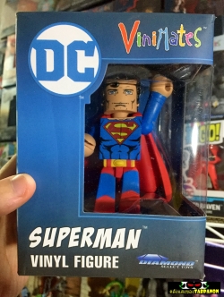 DST-Vinimates DC Comics - Superman