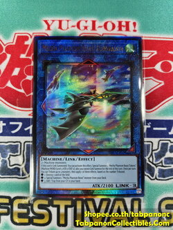 CR06-AE092 Mecha Phantom Beast Auroradon - Ultimate Rare