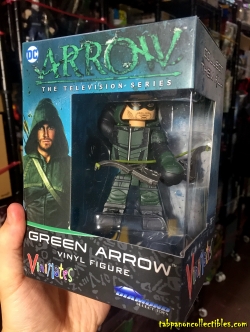 DST-Vinimates DC TV - The Arrow