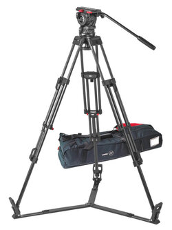 ขาตั้งกล้องวีดีโอ Sachtler FSB10 ENG2 CF (System) ราคาพิเศษ