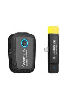 Saramonic-Blink500 B5 | รับประกันศูนย์ 100%