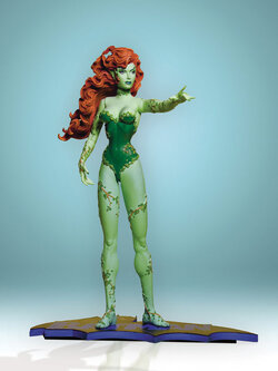 [2004.05] DC Direct Batman: Hush Series 1 Poison Ivy